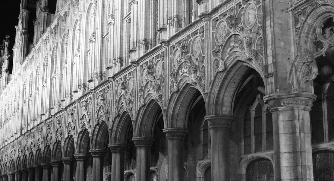 Interflora i Mechelen